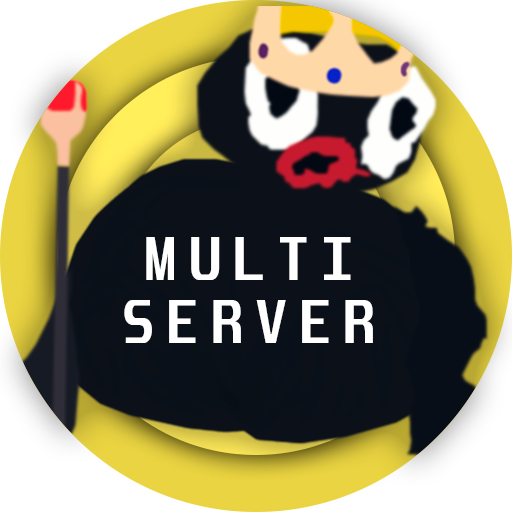Multi Server